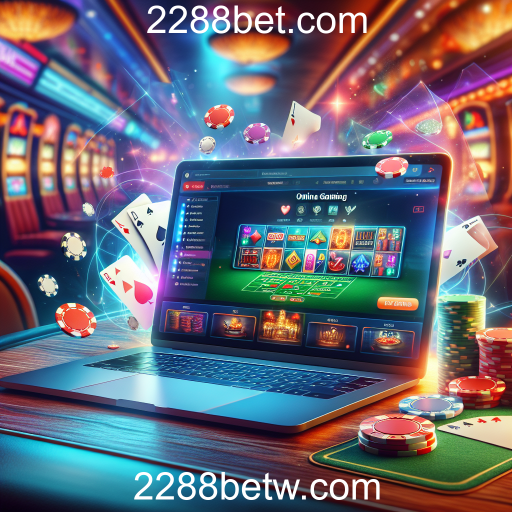 Descubra as Ofertas Especiais do 2288bet.com e Maximiza sua Experiência de Jogo