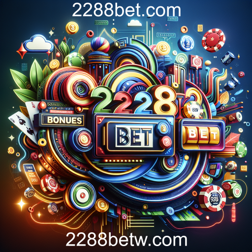 Descubra as Imperdíveis Promoções em 2288bet.com