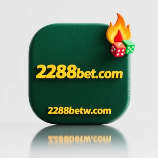 Logo 2288bet.com
